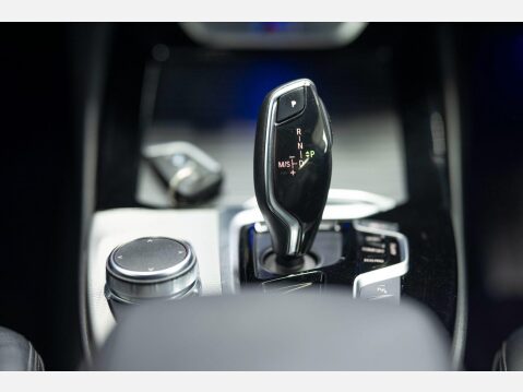 BMW X3 3.0 M40d Auto xDrive Euro 6 (s/s) 5dr 63
