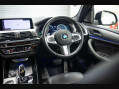 BMW X3 3.0 M40d Auto xDrive Euro 6 (s/s) 5dr 64