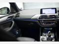 BMW X3 3.0 M40d Auto xDrive Euro 6 (s/s) 5dr 65