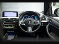 BMW X3 3.0 M40d Auto xDrive Euro 6 (s/s) 5dr 66