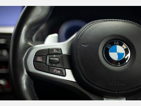 BMW X3 3.0 M40d Auto xDrive Euro 6 (s/s) 5dr 67