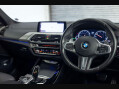 BMW X3 3.0 M40d Auto xDrive Euro 6 (s/s) 5dr 73