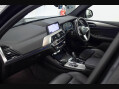 BMW X3 3.0 M40d Auto xDrive Euro 6 (s/s) 5dr 74