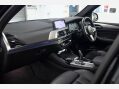 BMW X3 3.0 M40d Auto xDrive Euro 6 (s/s) 5dr 75