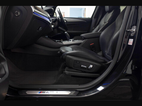 BMW X3 3.0 M40d Auto xDrive Euro 6 (s/s) 5dr 76