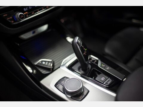 BMW X3 3.0 M40d Auto xDrive Euro 6 (s/s) 5dr 80