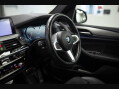 BMW X3 3.0 M40d Auto xDrive Euro 6 (s/s) 5dr 81