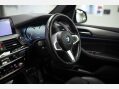 BMW X3 3.0 M40d Auto xDrive Euro 6 (s/s) 5dr 81