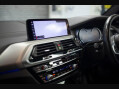 BMW X3 3.0 M40d Auto xDrive Euro 6 (s/s) 5dr 82