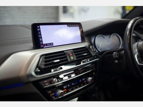 BMW X3 3.0 M40d Auto xDrive Euro 6 (s/s) 5dr 82