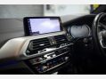 BMW X3 3.0 M40d Auto xDrive Euro 6 (s/s) 5dr 82