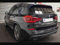 BMW X3 3.0 M40d Auto xDrive Euro 6 (s/s) 5dr 84