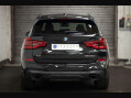 BMW X3 3.0 M40d Auto xDrive Euro 6 (s/s) 5dr 85