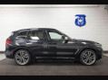 BMW X3 3.0 M40d Auto xDrive Euro 6 (s/s) 5dr 86