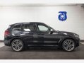 BMW X3 3.0 M40d Auto xDrive Euro 6 (s/s) 5dr 86
