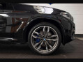 BMW X3 3.0 M40d Auto xDrive Euro 6 (s/s) 5dr 88