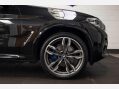 BMW X3 3.0 M40d Auto xDrive Euro 6 (s/s) 5dr 88