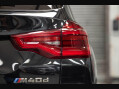 BMW X3 3.0 M40d Auto xDrive Euro 6 (s/s) 5dr 91
