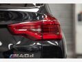 BMW X3 3.0 M40d Auto xDrive Euro 6 (s/s) 5dr 91