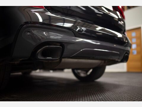 BMW X3 3.0 M40d Auto xDrive Euro 6 (s/s) 5dr 96