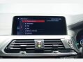 BMW X3 3.0 M40d Auto xDrive Euro 6 (s/s) 5dr 40