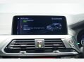 BMW X3 3.0 M40d Auto xDrive Euro 6 (s/s) 5dr 51