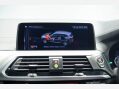 BMW X3 3.0 M40d Auto xDrive Euro 6 (s/s) 5dr 54