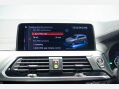BMW X3 3.0 M40d Auto xDrive Euro 6 (s/s) 5dr 60