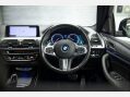 BMW X3 3.0 M40d Auto xDrive Euro 6 (s/s) 5dr 66