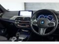 BMW X3 3.0 M40d Auto xDrive Euro 6 (s/s) 5dr 73