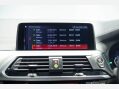 BMW X3 3.0 M40d Auto xDrive Euro 6 (s/s) 5dr 48