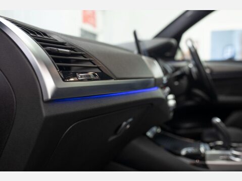 BMW X3 3.0 M40d Auto xDrive Euro 6 (s/s) 5dr 78