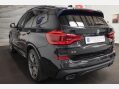 BMW X3 3.0 M40d Auto xDrive Euro 6 (s/s) 5dr 84