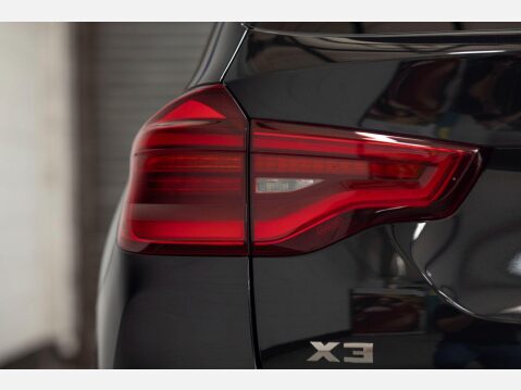 BMW X3 3.0 M40d Auto xDrive Euro 6 (s/s) 5dr 97