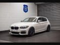 BMW 1 Series 3.0 M140i Shadow Edition Auto Euro 6 (s/s) 5dr 1