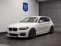 BMW 1 Series 3.0 M140i Shadow Edition Auto Euro 6 (s/s) 5dr