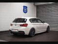 BMW 1 Series 3.0 M140i Shadow Edition Auto Euro 6 (s/s) 5dr 3