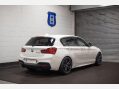 BMW 1 Series 3.0 M140i Shadow Edition Auto Euro 6 (s/s) 5dr 3