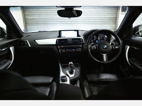BMW 1 Series 3.0 M140i Shadow Edition Auto Euro 6 (s/s) 5dr 4
