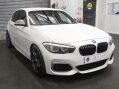 BMW 1 Series 3.0 M140i Shadow Edition Auto Euro 6 (s/s) 5dr 6