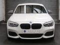 BMW 1 Series 3.0 M140i Shadow Edition Auto Euro 6 (s/s) 5dr 7