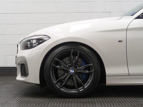 BMW 1 Series 3.0 M140i Shadow Edition Auto Euro 6 (s/s) 5dr 8