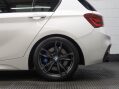 BMW 1 Series 3.0 M140i Shadow Edition Auto Euro 6 (s/s) 5dr 9