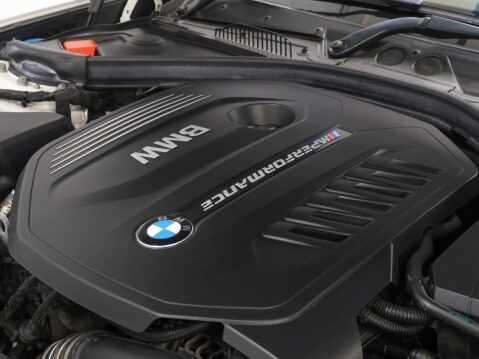 BMW 1 Series 3.0 M140i Shadow Edition Auto Euro 6 (s/s) 5dr 11