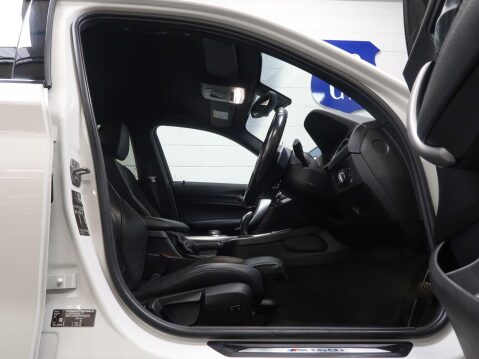 BMW 1 Series 3.0 M140i Shadow Edition Auto Euro 6 (s/s) 5dr 14
