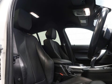 BMW 1 Series 3.0 M140i Shadow Edition Auto Euro 6 (s/s) 5dr 15