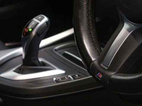 BMW 1 Series 3.0 M140i Shadow Edition Auto Euro 6 (s/s) 5dr 22