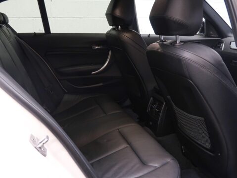 BMW 1 Series 3.0 M140i Shadow Edition Auto Euro 6 (s/s) 5dr 27