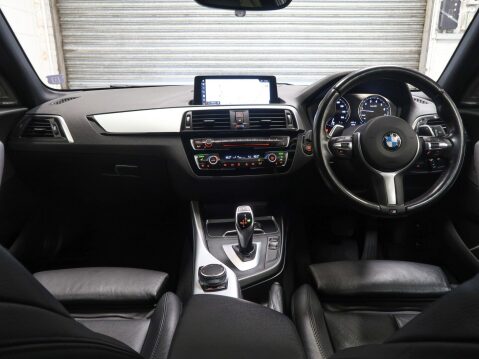 BMW 1 Series 3.0 M140i Shadow Edition Auto Euro 6 (s/s) 5dr 28