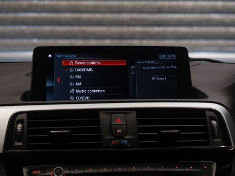 BMW 1 Series 3.0 M140i Shadow Edition Auto Euro 6 (s/s) 5dr 32